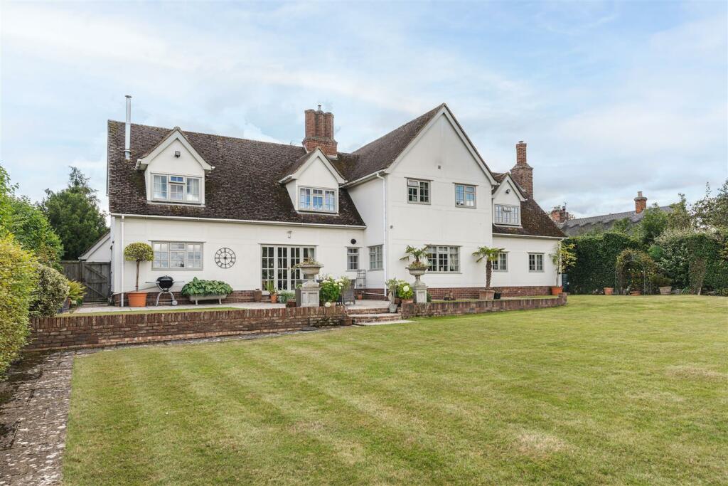 Additional image 27 of Church Hill, Finchingfield, Braintree