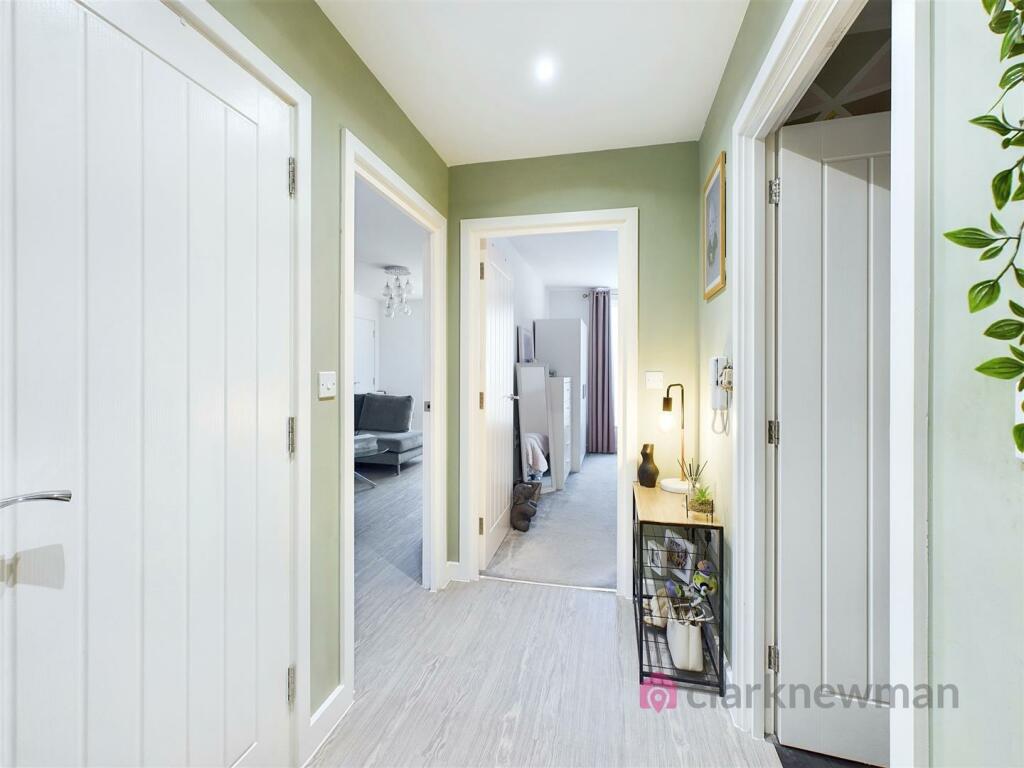 Additional image 5 of North Square, Newhall, Harlow, CM17