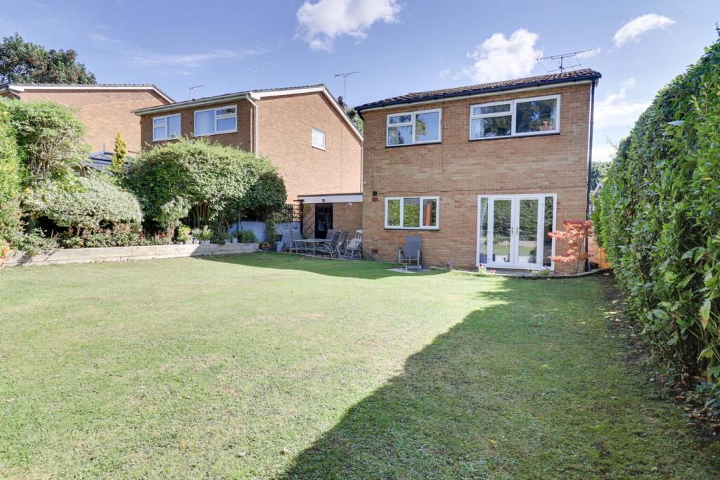 Additional image 3 of Greenstead, Sawbridgeworth, CM21