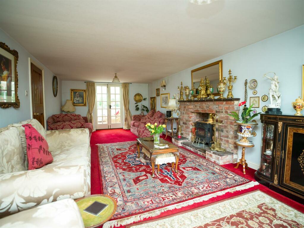 Additional image 2 of Treuddyn, Mold.