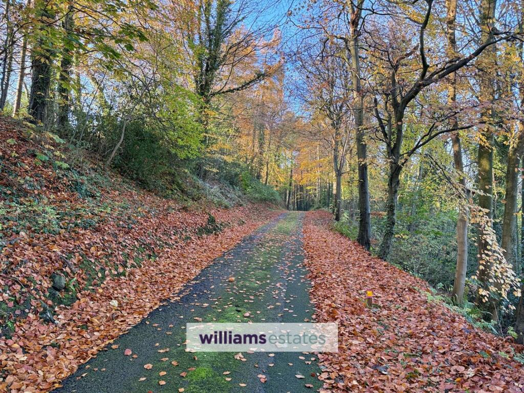 Additional image 39 of Ruthin Road, Gwernymynydd, Mold