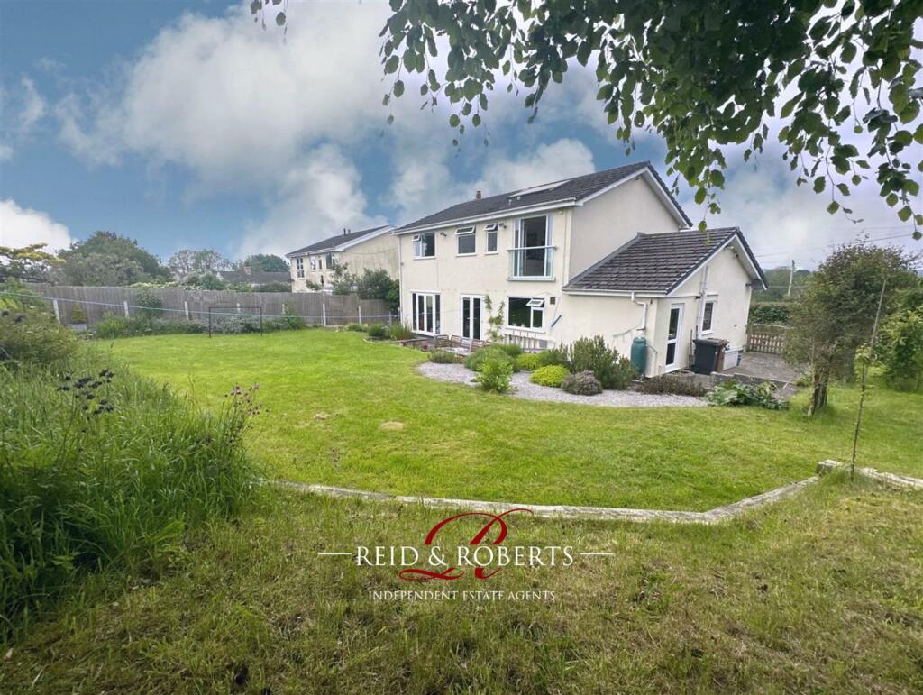 Additional image 6 of Caerwys Road, Babell