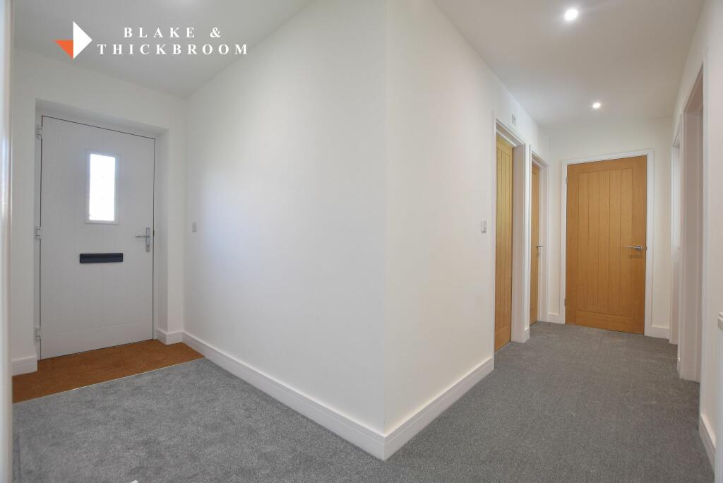 Additional image 5 of Plot 5 (1) Foots Farm Lane, Clacton-on-Sea