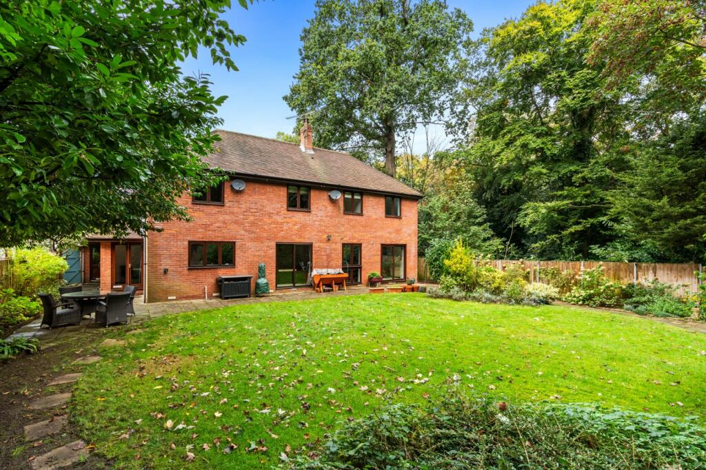 Additional image 24 of Woodside, Church Lane, Lexden, Colchester, CO3