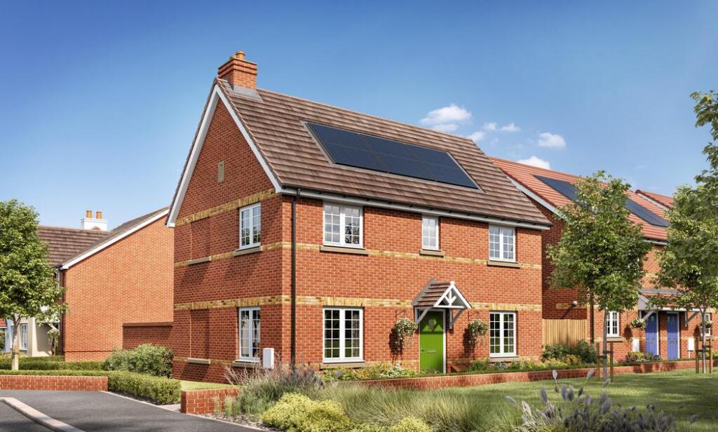 Additional image 9 of Hall Road
Copford
Colchester
CO6 1BN