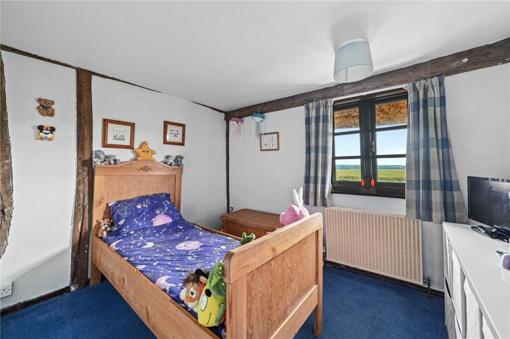 Additional image 10 of High Street, Langham, Colchester, Essex, CO4