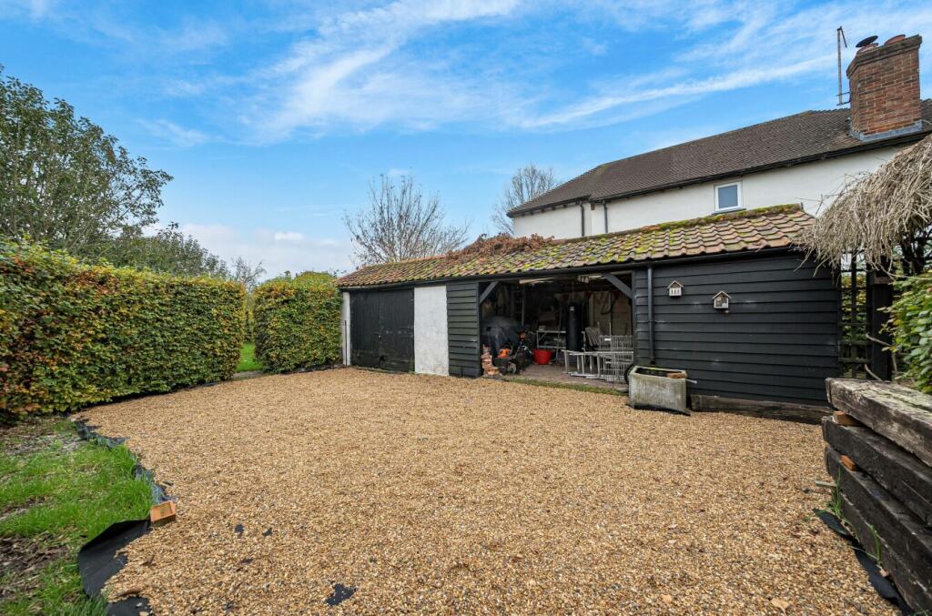 Additional image 19 of Little Laver Road, Matching Green, Harlow, Essex, CM17