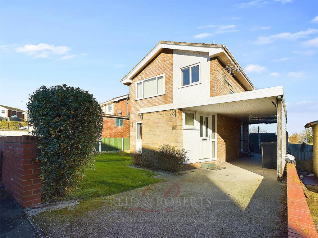 Additional image 31 of Woodland Drive, Greenfield, Holywell