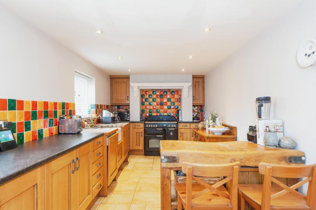 Additional image 3 of Ledsham Village, Ledsham, Ellesmere Port, Cheshire, CH66