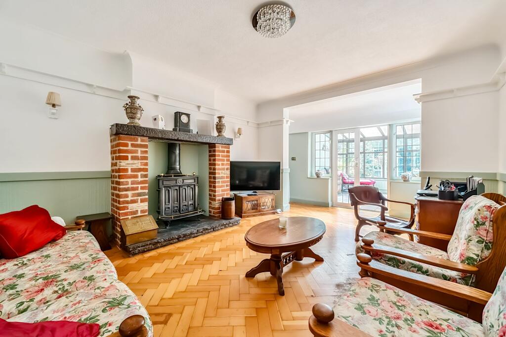 Additional image 2 of Coulsdon Road, Coulsdon, CR5