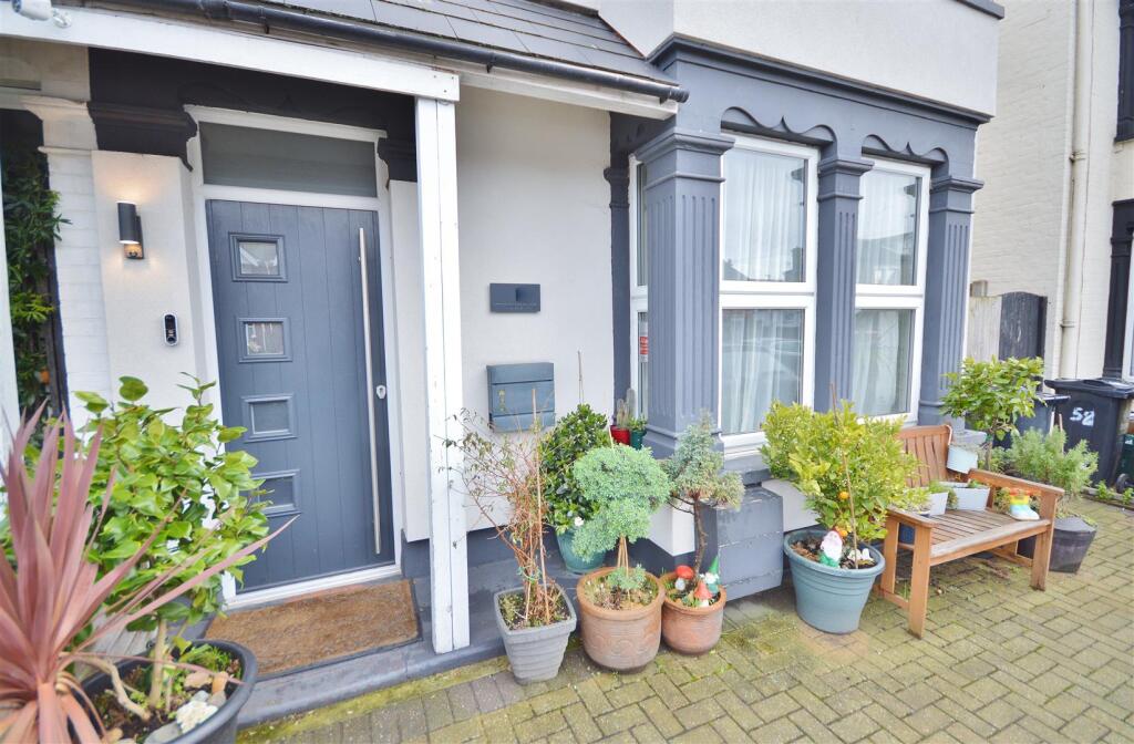 Additional image 20 of Wellesley Road, Clacton-On-Sea