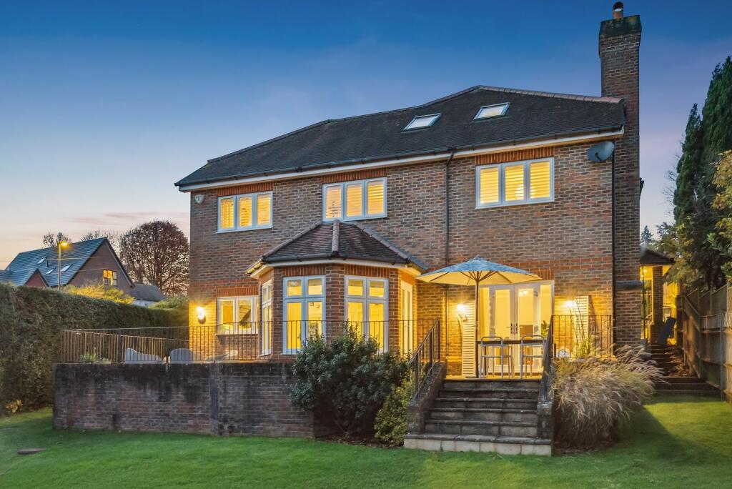 Additional image 25 of Starrock Road, Coulsdon, CR5