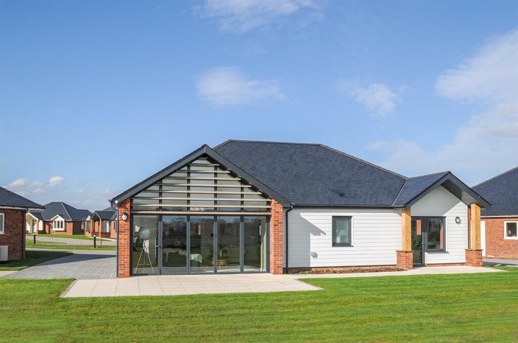 Additional image 3 of Plot 35, Burnham Waters