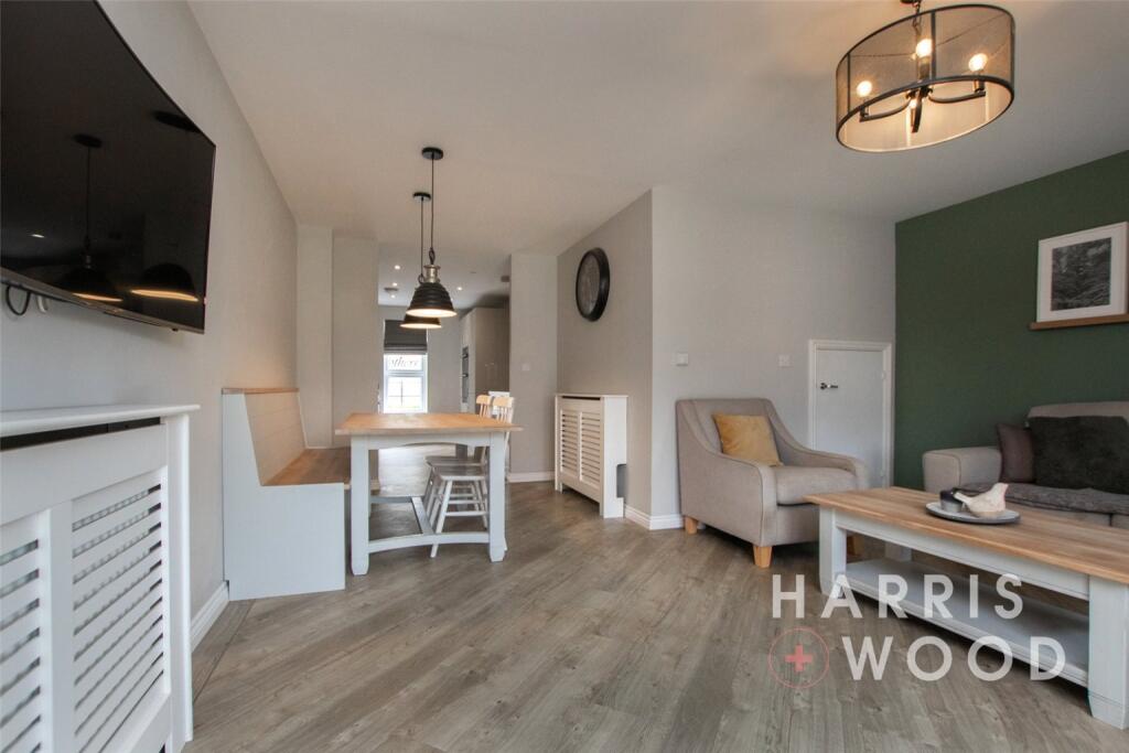 Additional image 5 of Laurence Byrne Avenue, Stanway, Colchester, Essex, CO3