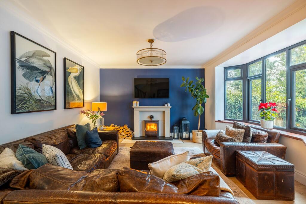 Additional image 2 of Salmons Lane, Whyteleafe, CR3