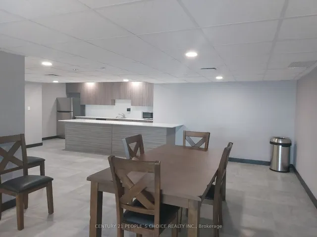 Additional image 36 of 2433 Dufferin St Unit 715