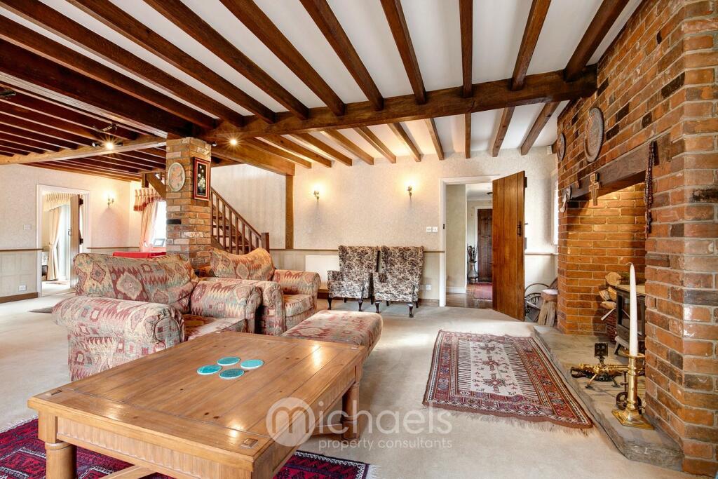 Additional image 21 of Braiswick, Colchester, CO4