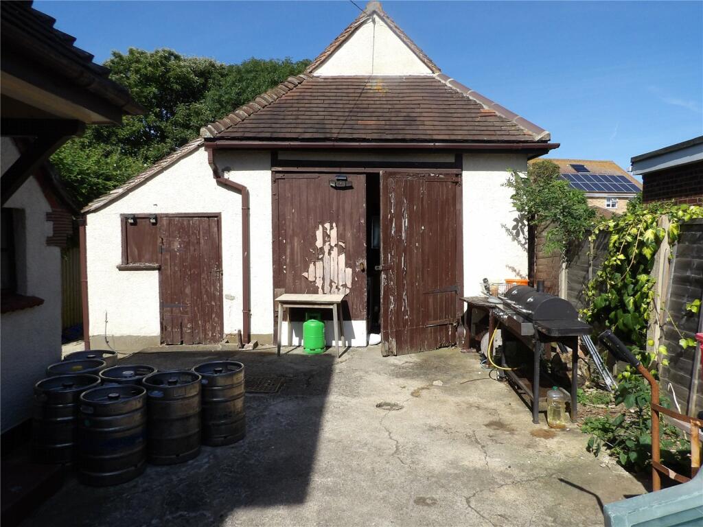 Additional image 7 of 7 Wash Lane, CO15