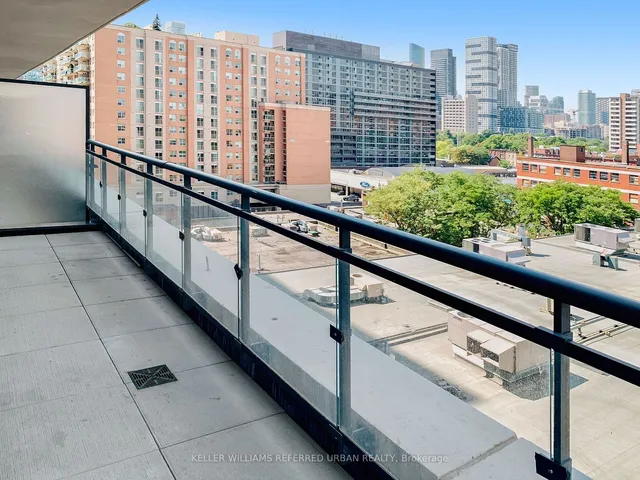 Additional image 12 of 460 Adelaide St Unit 931