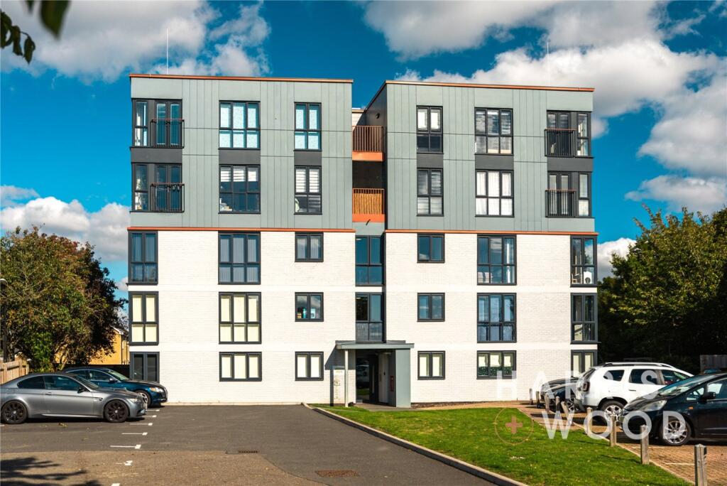 Additional image 18 of Baronswood Way, Colchester, Essex, CO2