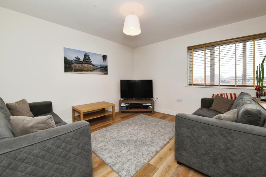 Additional image 3 of Ben Cobey Avenue, Maldon, Essex, CM9