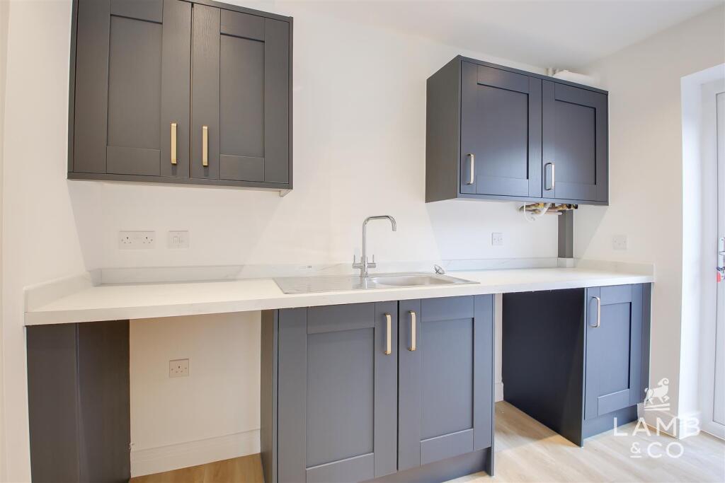 Additional image 6 of The Eriksay, Paddocks Lane, Ramsey (Plot 15)