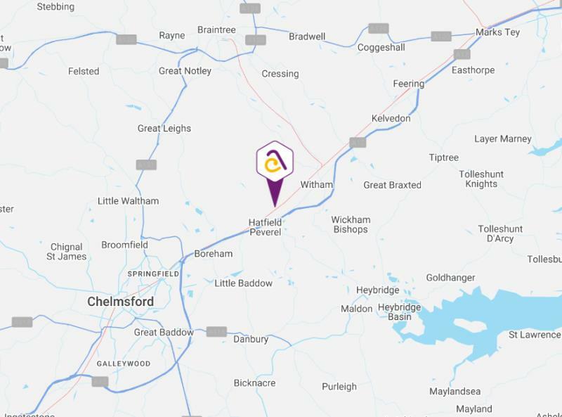 Additional image 10 of Suite, Lawrence House, The Street, Hatfield Peverel, Chelmsford CM3 2DN