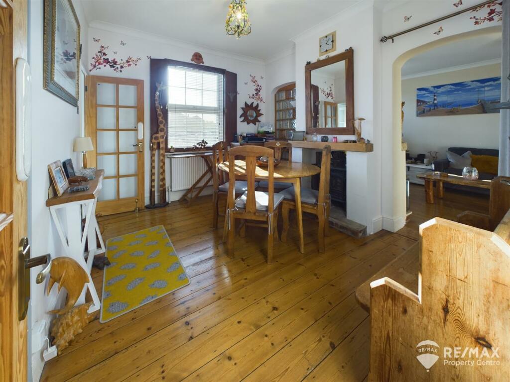 Additional image 8 of Ramsey, Harwich