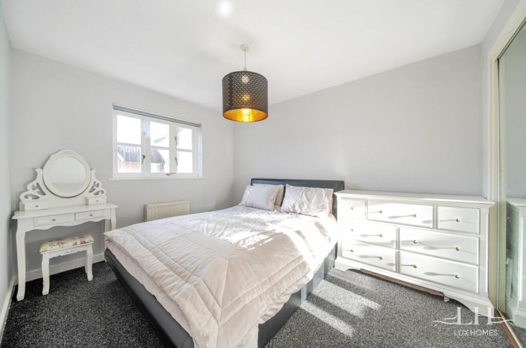 Additional image 6 of The Square, Hart Street