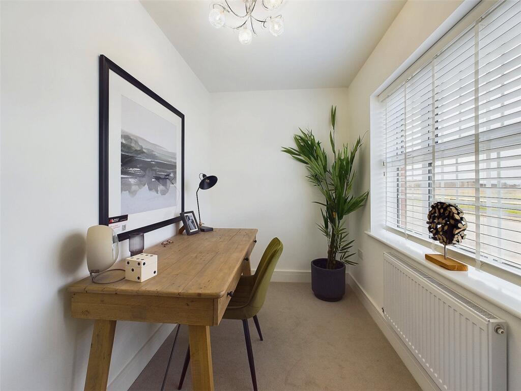 Additional image 11 of Plot 54, Brantham Heights, Slough Road, Brantham, Manningtree, CO11