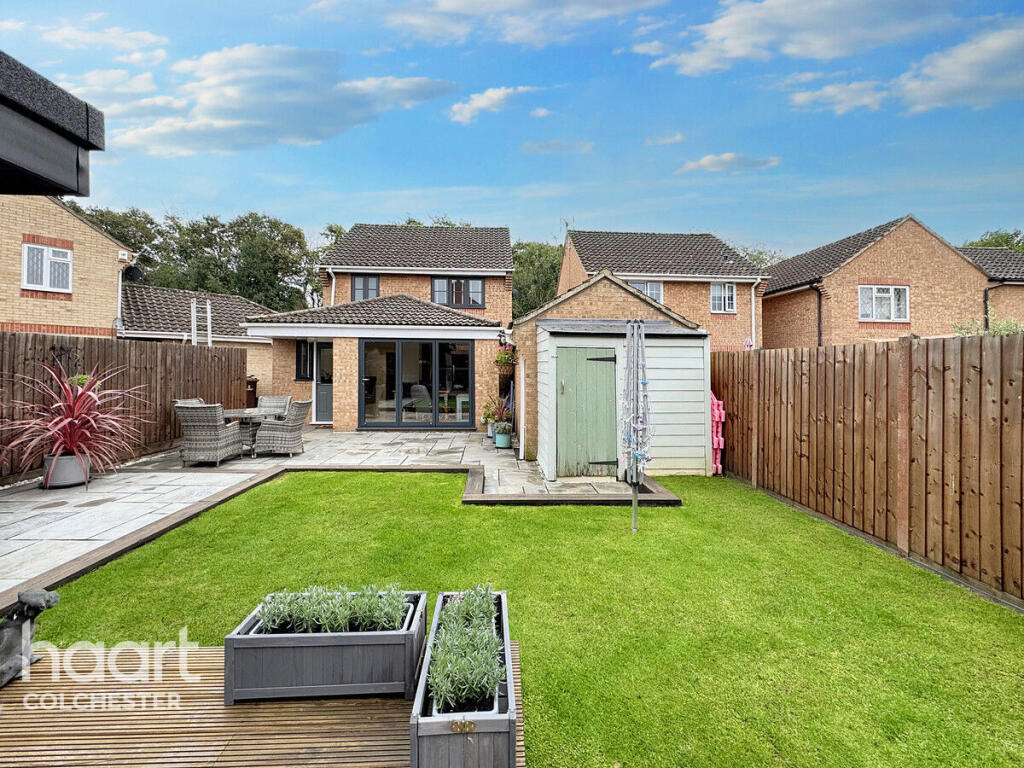 Additional image 15 of Friday Wood Green, Colchester