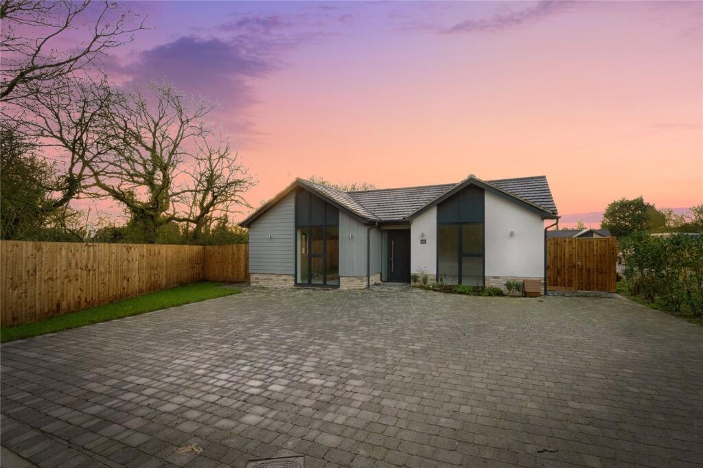 Additional image 17 of New Road, Little Burstead, Billericay, Essex, CM12