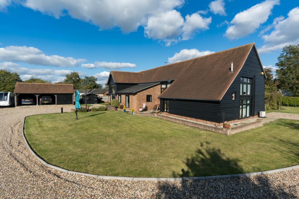 Additional image 38 of School Hill, Birch, Colchester, Essex, CO2