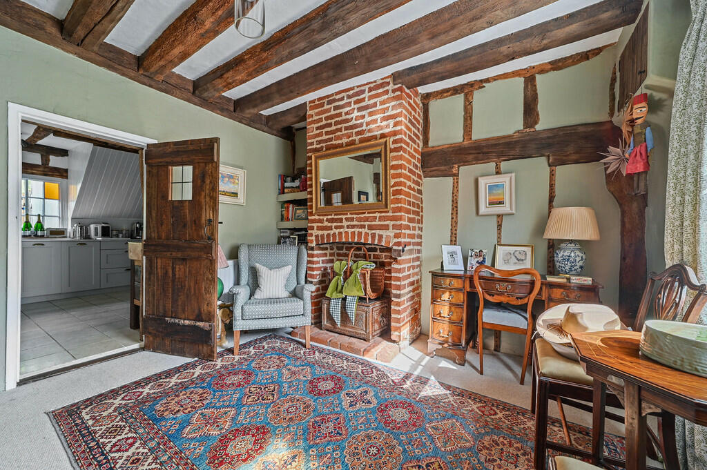 Additional image 10 of Birch Street, Nayland, Suffolk