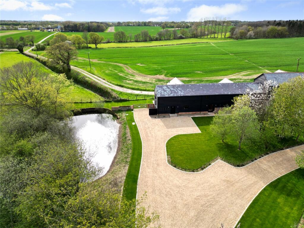 Additional image 40 of Bakers Farm Lane, Blackmore End, Essex, CM7