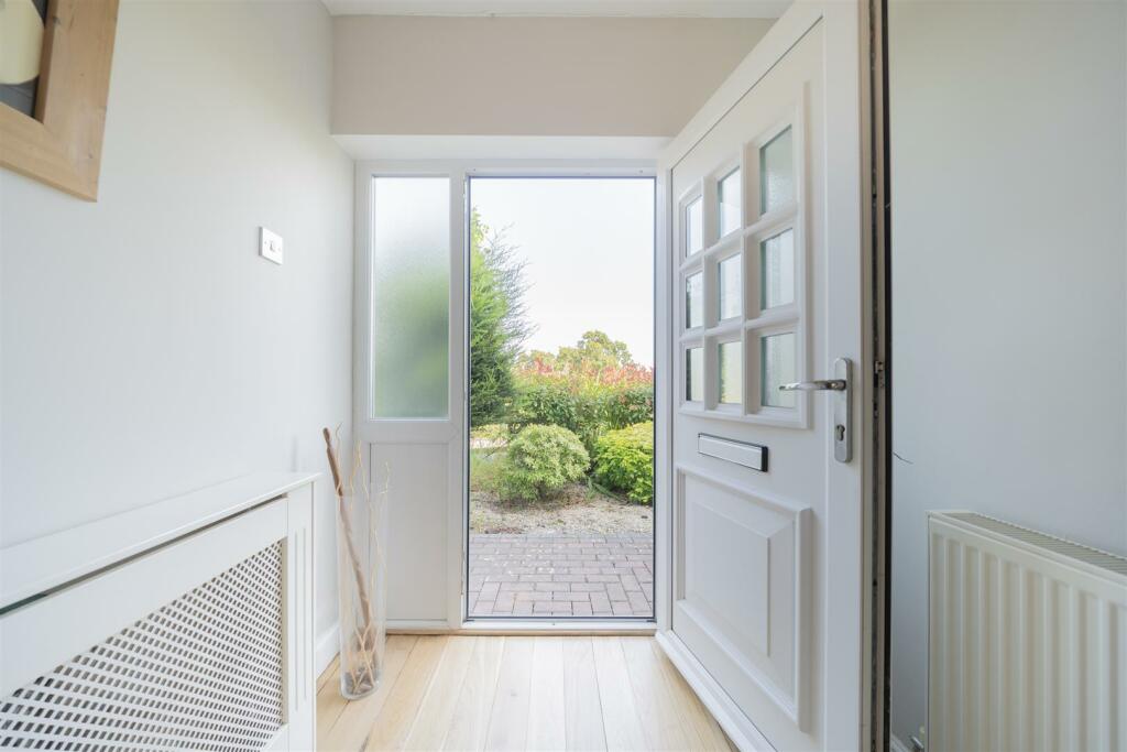 Additional image 4 of Woodland View, Childer Thornton, Cheshire