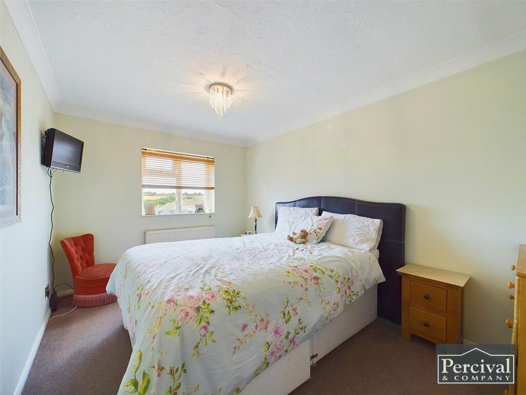 Additional image 12 of Nether Court, Halstead, Essex, CO9