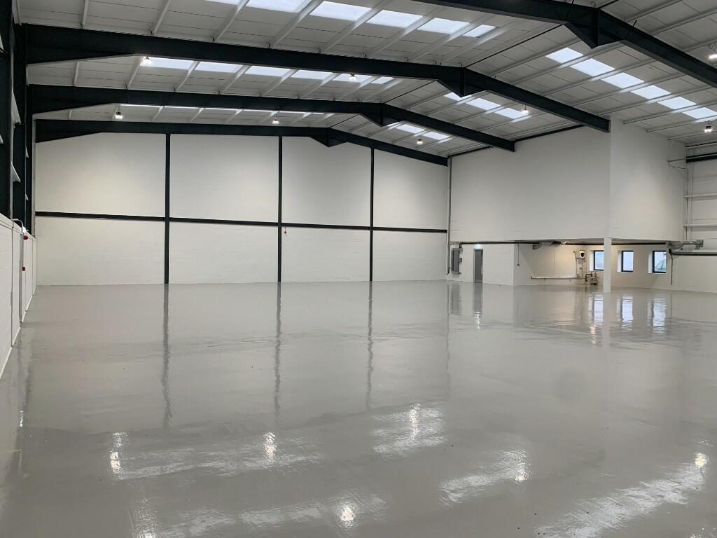 Additional image 6 of 2A Stansted Distribution Centre, Start Hill, Bishop's Stortford, Hertfordshire, CM22 7DG