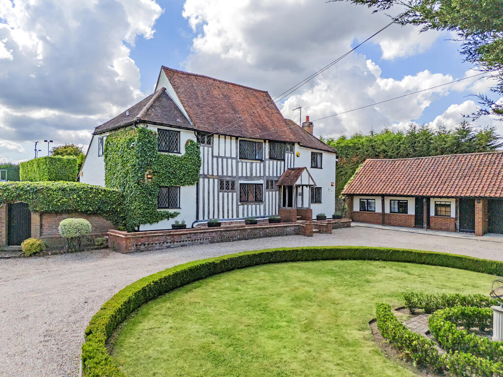 Additional image 3 of Outings Lane, Doddinghurst, CM15