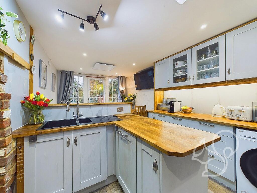 Additional image 12 of Colchester Road, White Colne, Colchester