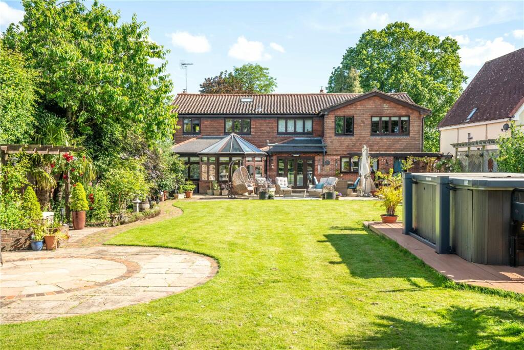 Additional image 16 of Chelmsford Road, Hatfield Heath, Bishop's Stortford, Hertfordshire, CM22