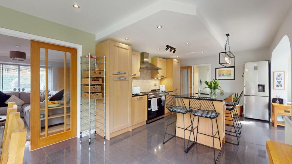 Additional image 12 of Hafod Park, Mold