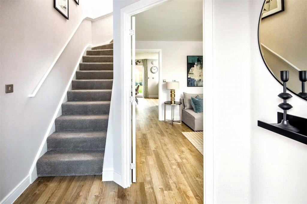 Additional image 6 of Plot 69 The Byford, Hartford Green, Weeley Road, Great Bentley, Essex, CO7