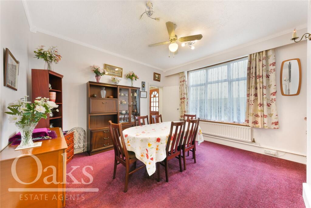 Additional image 3 of Northampton Road, Addiscombe