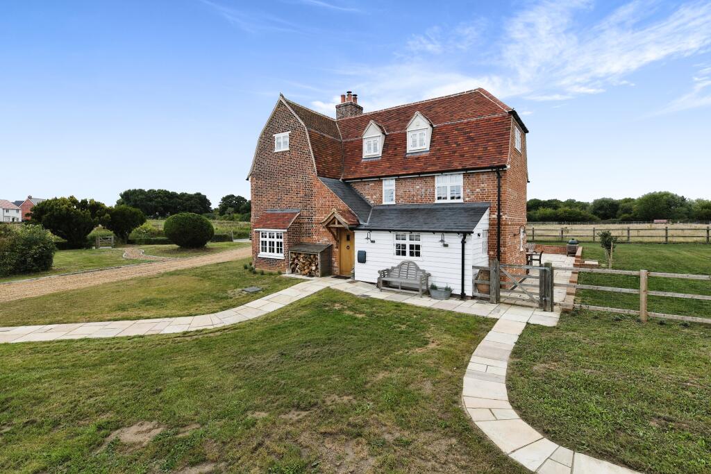 Additional image 6 of Green Lane, Burnham-on-Crouch, CM0