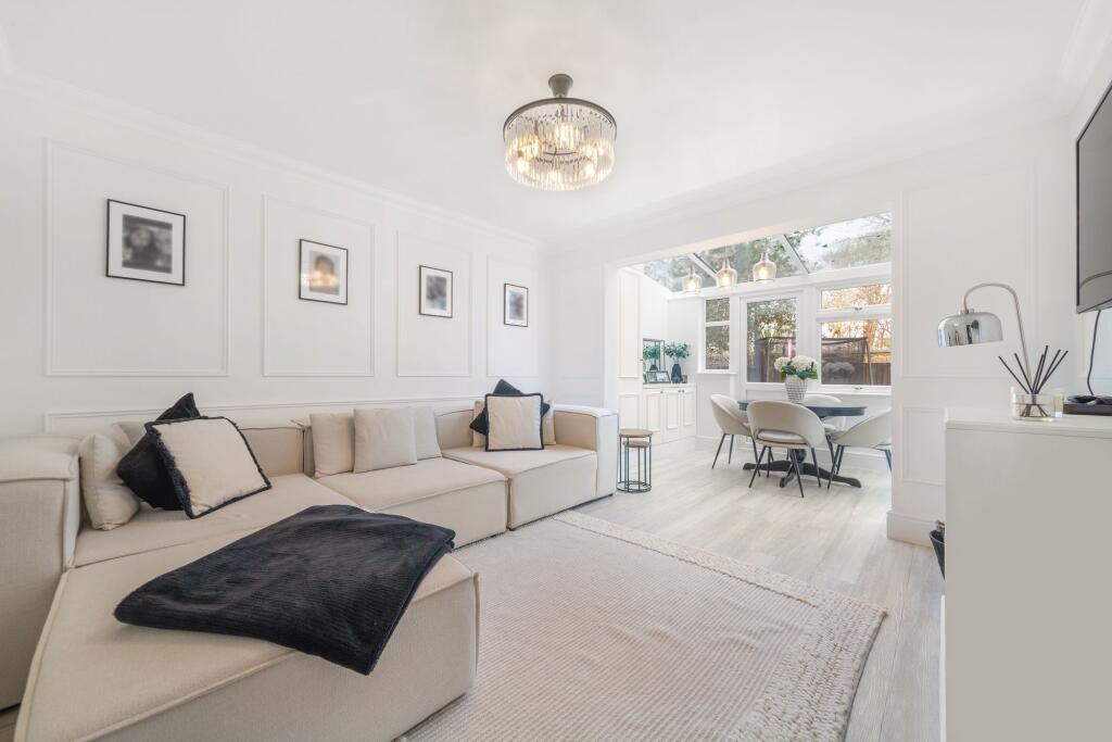 Additional image 3 of Wickham Road, Croydon, CR0