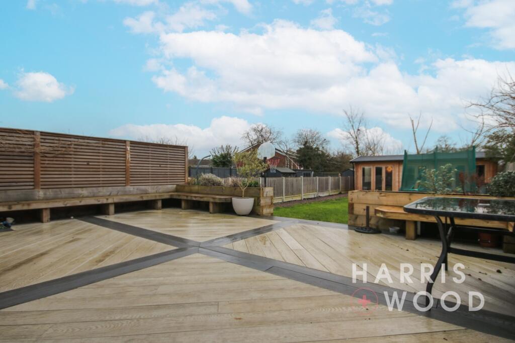 Additional image 32 of Juniper Crescent, Witham, Essex, CM8