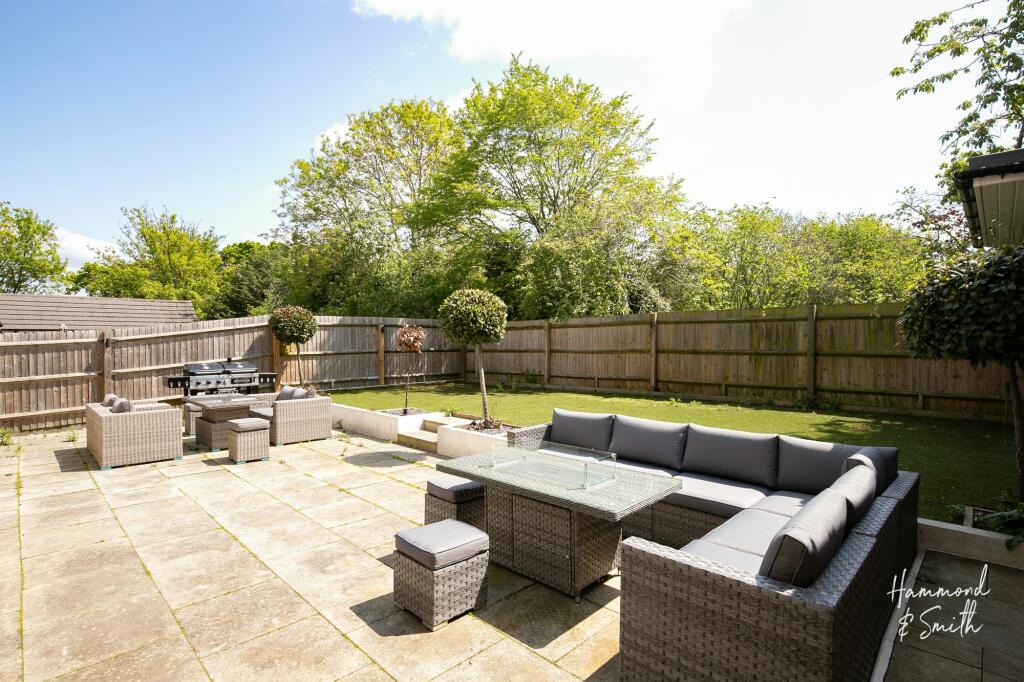 Additional image 25 of Buckingham Road, Epping, CM16