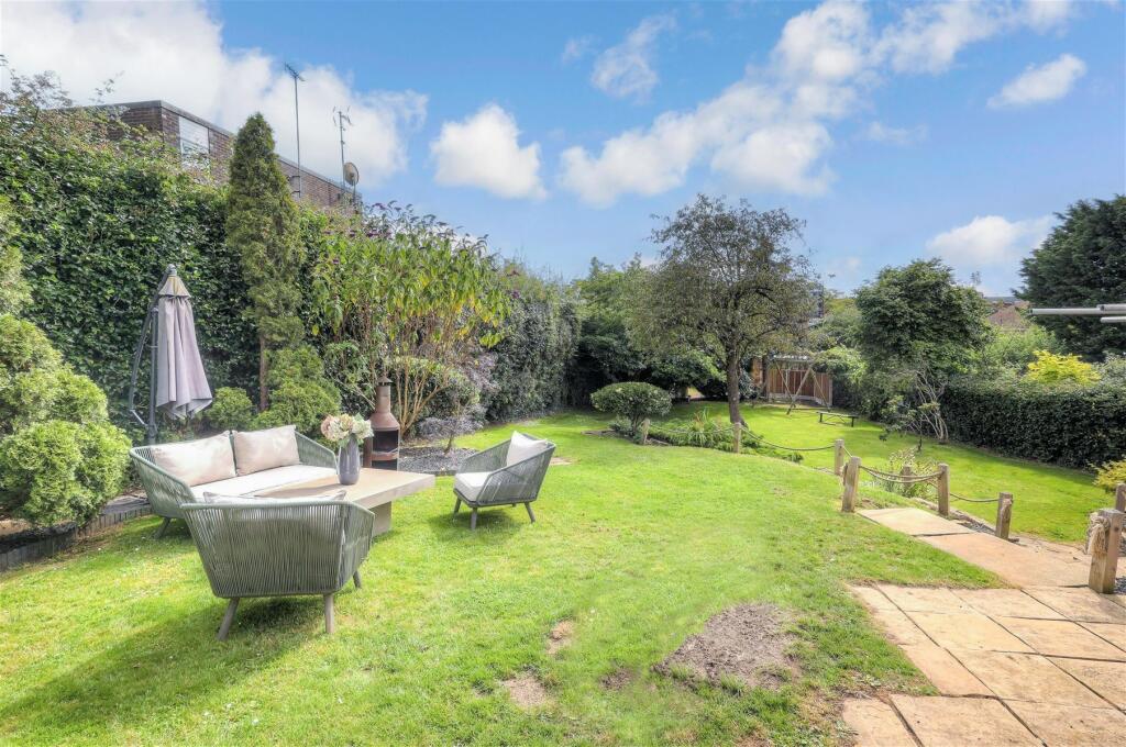 Additional image 12 of Chapel Road, Epping, Essex