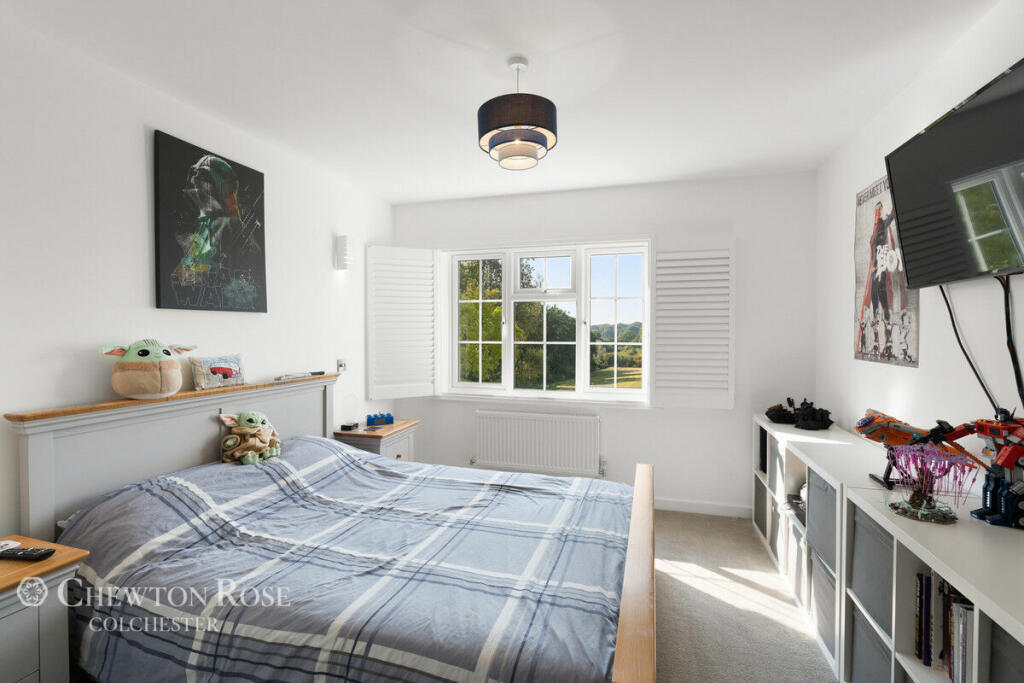 Additional image 26 of Brightlingsea Road, Thorrington